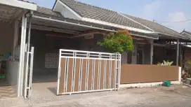 Rumah disewakan sukoharjo kota