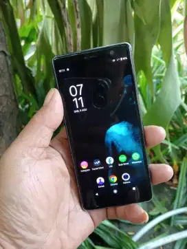 Sony xperia xz2 compact 4/64