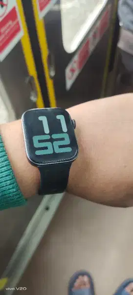 Huawei watch fit 3