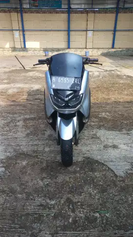 Di Jual Yamaha New Nmax 155 Conected 2021