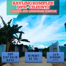 PERMATA CIPAGERAN - CIMAHI LOKASI STRATEGIS
