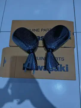 Spion Ninja RR Carbon Kevlar