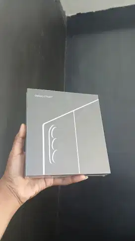 Samsung Zfold 7 12/512gb
