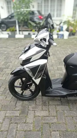 yamaha mio soul gt 125 2016