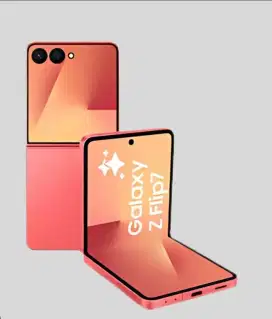 SAMSUNG GALAXY Z FLIP 7 12/512