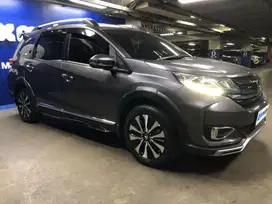 [OLXMOBBI] DP RENDAH Honda BRV 1.5 Prestige Bensin-AT 2020 FTFMOI