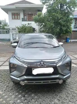 Jual Mitsubishi Xpander Ultimate 1.5 AT