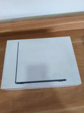 Laptop Apple Macbook Air (M4)