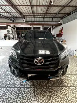 Fortuner vrz trd 2019