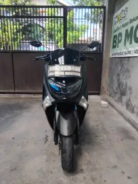Yamaha Nmax 2018 Mulus Cash & kredit
