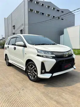 TDP 10 juta Veloz matic 1500 cc