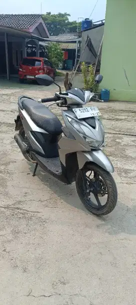 (Redy stok) Beat Deluxe 2022 Pajak hidup