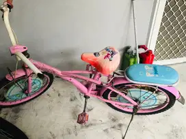 Sepeda cewek layak dan muraaah