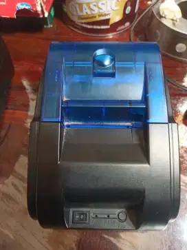 Printer Okay luetooth