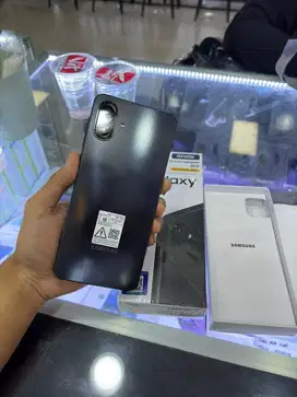 Samsung A07 terbaru