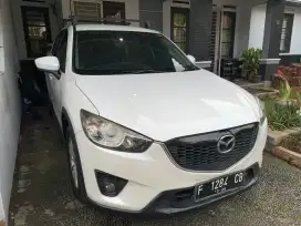 Mazda CX-5 Touring AT 2012
