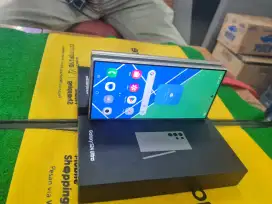 Samsung S24 Ultra Ram 12/256 gb mulus tampa minus lengkap sein