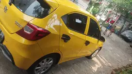 Brio 2022 kuning