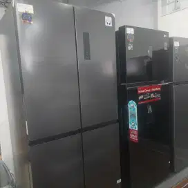Promo kulkas Lg