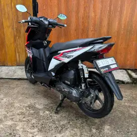 BEAT ESP 2018 PAJAK PANJANG MESIN HALUS SIAP GASS JARAK JAUH