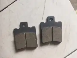 Kampas rem davigo sli old