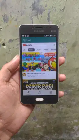 Samsung grand prime