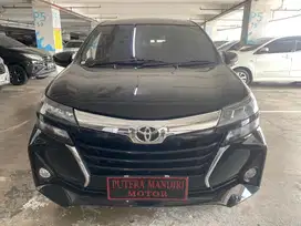 [Dp 6jt] Avanza 1.3 G AT 2021