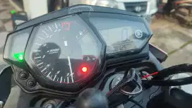 For Sale Yamaha MT 25 2016