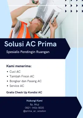 jasa repair ac chiller watter chiller cold storade