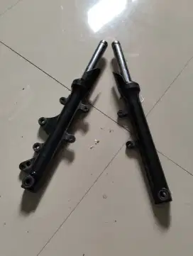 Jual shockbreker depan aerox