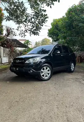 Honda CRV RE3 2.4 AT 2007