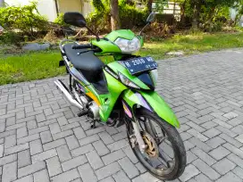 Kawasaki Zone VR
