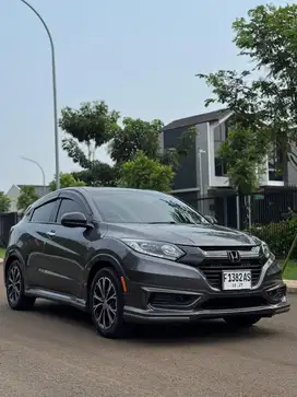 Honda HRV E CVT 2017 Upgrade Mugen Prestige