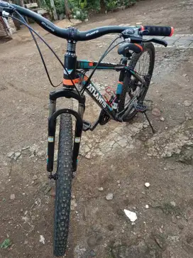 Sepeda MTB Atlantis 27,5