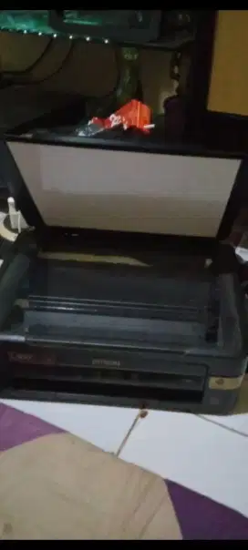 Jual printer epson l360
