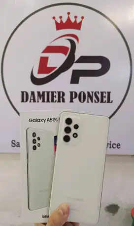 SAMSUNG A52S 5G (8/256)