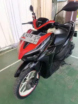 Vario 2022 komplit