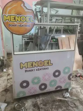 Jasa las pangilan