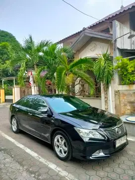 All New Camry Facelift Tipe V A/T Original Terawat Sangat Istimewa