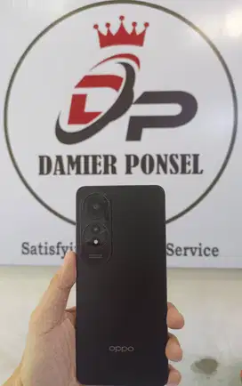 OPPO A60 (8/256) MINUS RETAK GARIS HALUS
