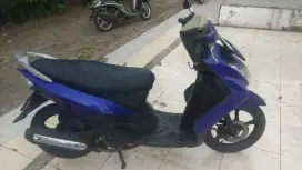 Yamaha Mio Soul 2007