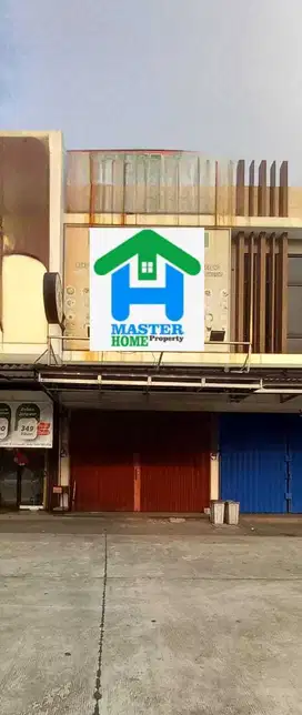 Di sewakan ruko avenue citra raya tangeran