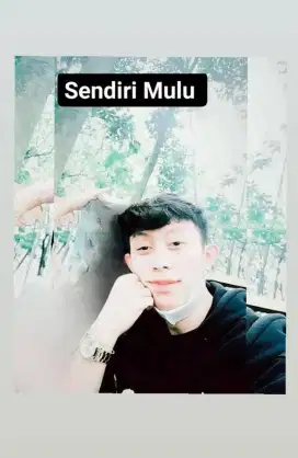 Mencari kerjaan
