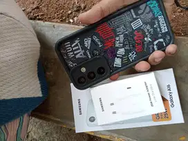 Samsung A16 4G Baru 2 Hari pakai