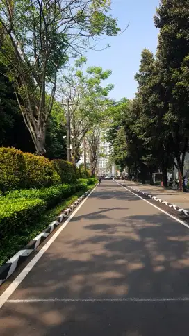 Cari kerjaan art yg bisa pulang pergi