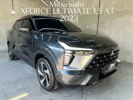 Mitsubishi XFORCE 1.5 ULTIMATE AT 2023