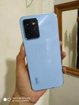 Realme Narzo 5a prime 4/64