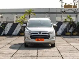 Toyota Innova V bensin matic 2015