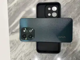VIVO Y28 Ram 128gb