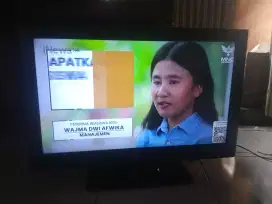 Jual LED TV LG 32inch Analog